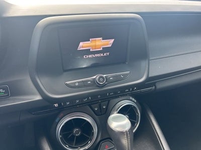 2023 Chevrolet Camaro LT1