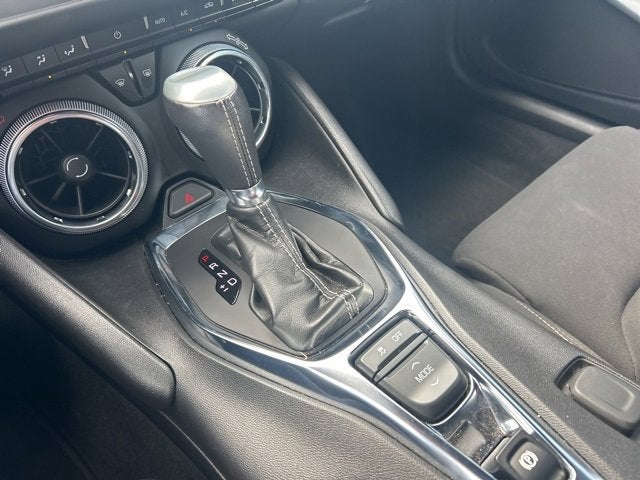 2023 Chevrolet Camaro LT1