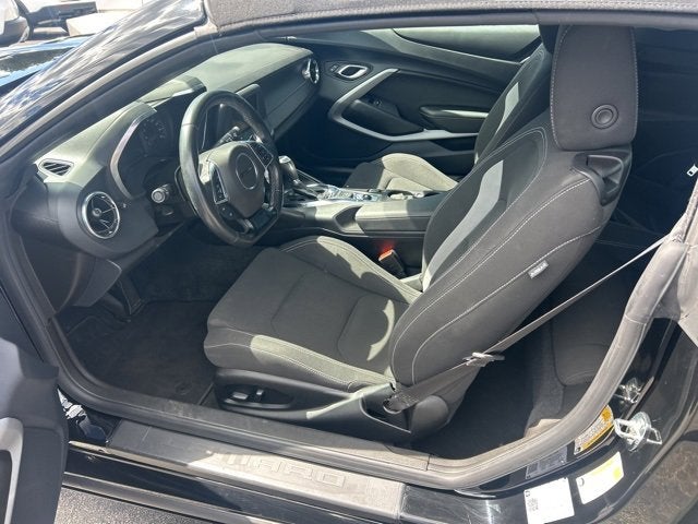 2023 Chevrolet Camaro LT1