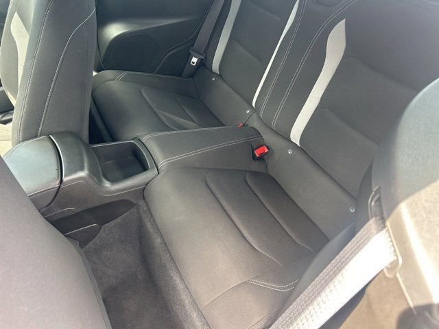 2023 Chevrolet Camaro LT1