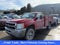 2011 Chevrolet Silverado 2500 HD Work Truck