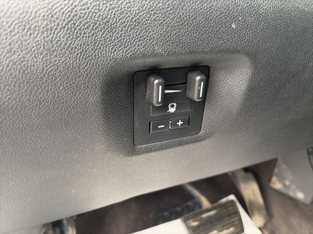 2013 Chevrolet Silverado 2500 HD LTZ