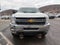 2013 Chevrolet Silverado 2500 HD LTZ