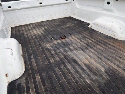 2013 Chevrolet Silverado 2500 HD LTZ