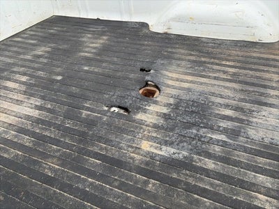 2013 Chevrolet Silverado 2500 HD LTZ