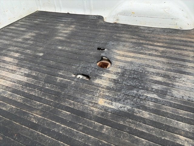 2013 Chevrolet Silverado 2500 HD LTZ