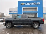 2018 Chevrolet Silverado 2500 HD LT
