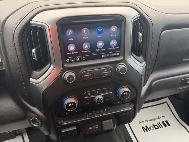 2021 Chevrolet Silverado 2500 HD LT