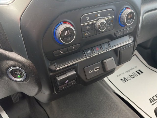 2021 Chevrolet Silverado 2500 HD LT