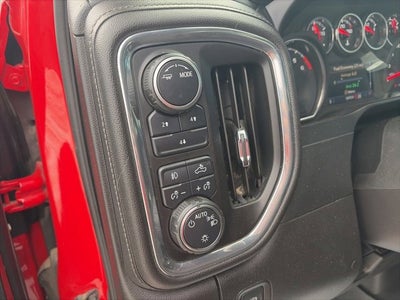 2021 Chevrolet Silverado 2500 HD LT