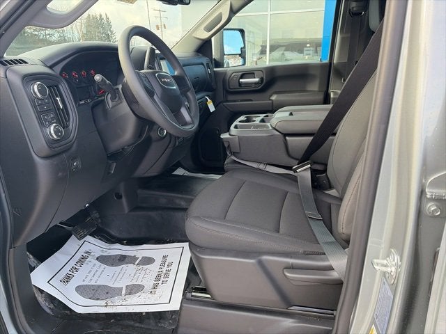 2026 GMC Sierra 3500 HD Pro DRW