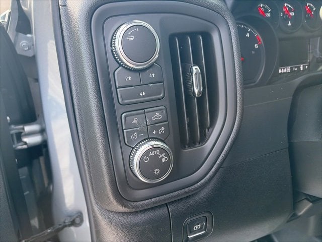 2026 GMC Sierra 3500 HD Pro DRW