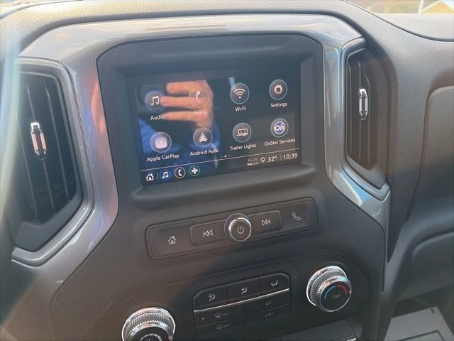 2026 GMC Sierra 3500 HD Pro DRW