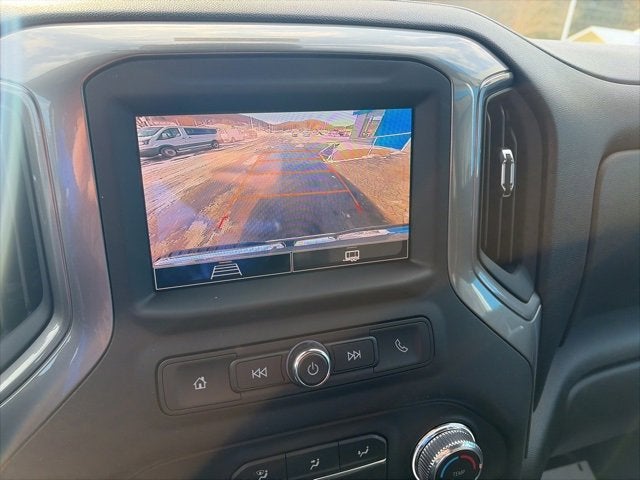 2026 GMC Sierra 3500 HD Pro DRW