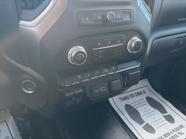 2026 GMC Sierra 3500 HD Pro DRW