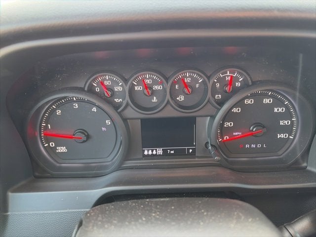 2026 GMC Sierra 3500 HD Pro DRW