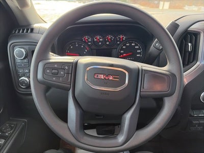 2026 GMC Sierra 3500 HD Pro DRW