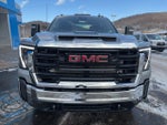 2026 GMC Sierra 3500 HD Pro DRW