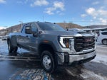 2026 GMC Sierra 3500 HD Pro DRW
