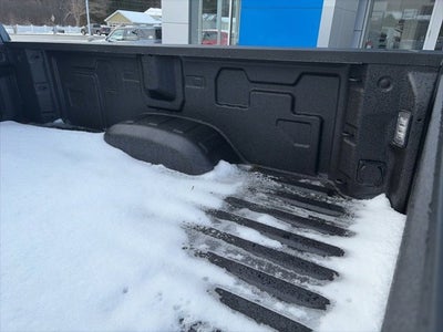 2026 GMC Sierra 3500 HD Pro DRW