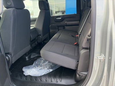 2026 GMC Sierra 3500 HD Pro DRW