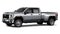 2026 GMC Sierra 3500 HD Pro DRW