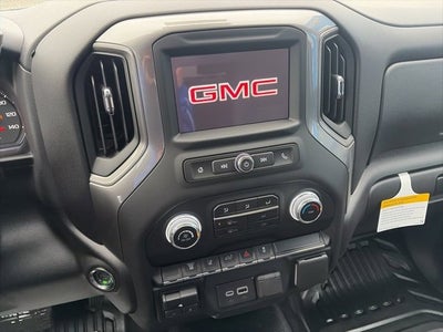 2026 GMC Sierra 3500 HD Pro