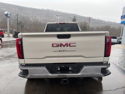 2026 GMC Sierra 3500 HD Pro