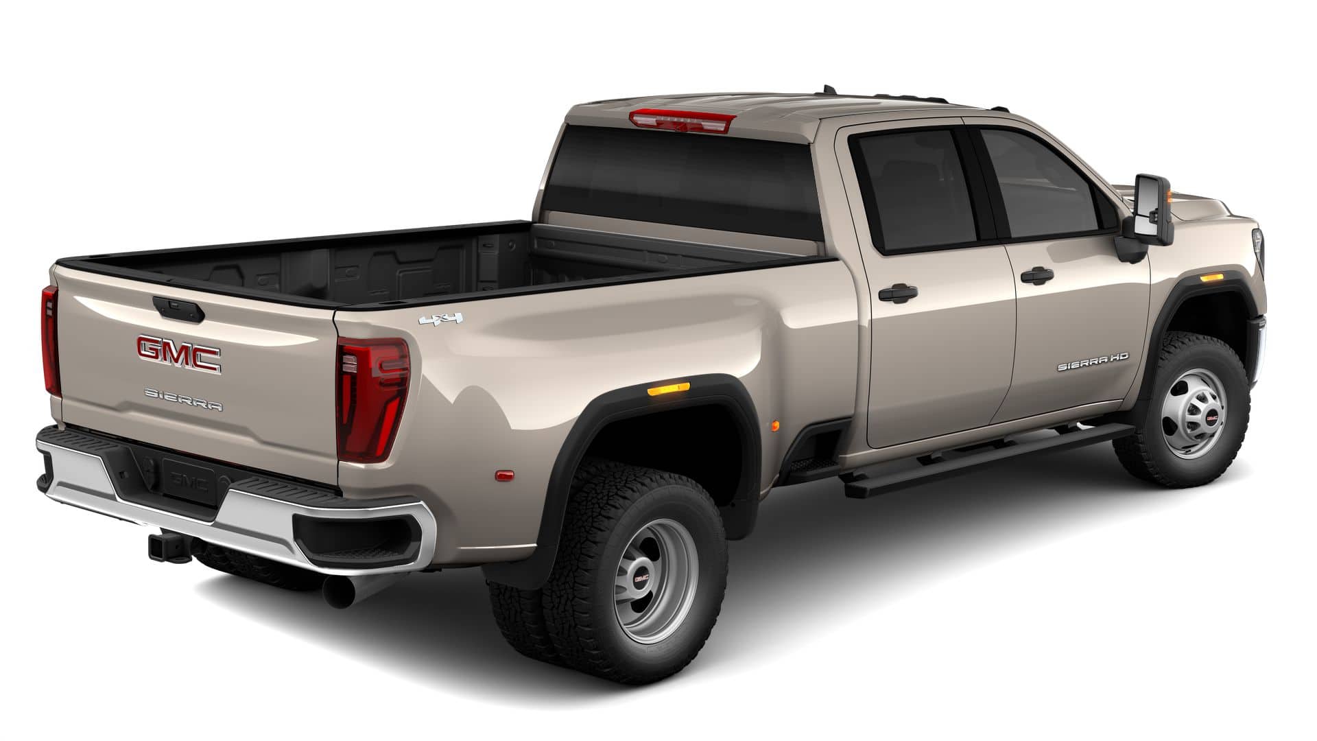 2026 GMC Sierra 3500 HD Pro