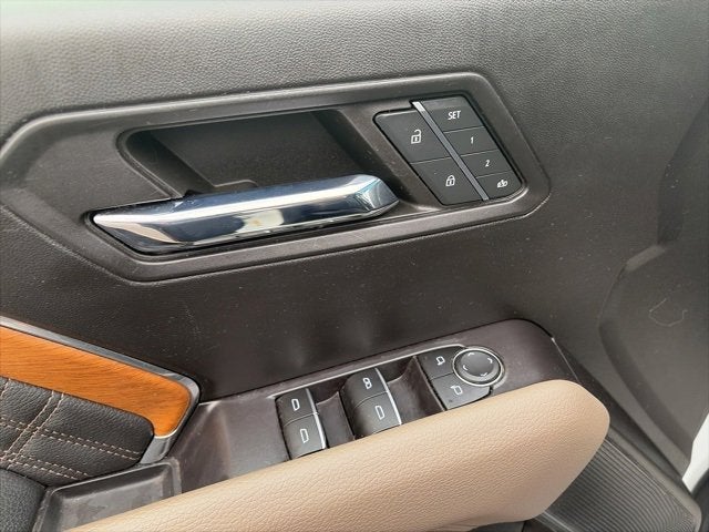 2023 GMC Canyon Denali