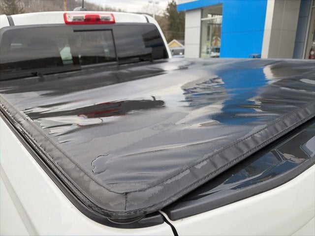 2023 GMC Canyon Denali