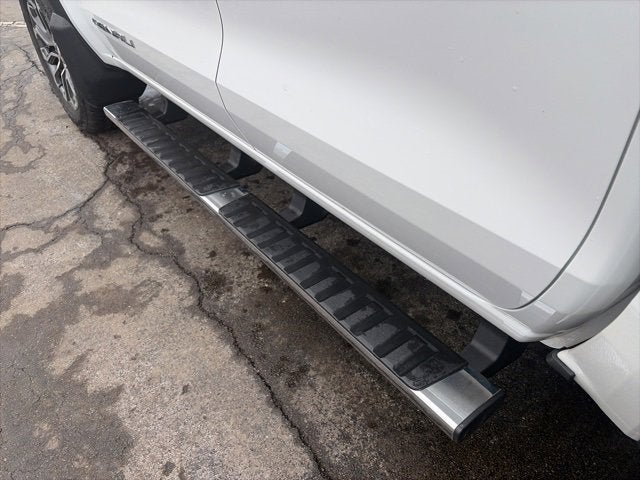 2023 GMC Canyon Denali