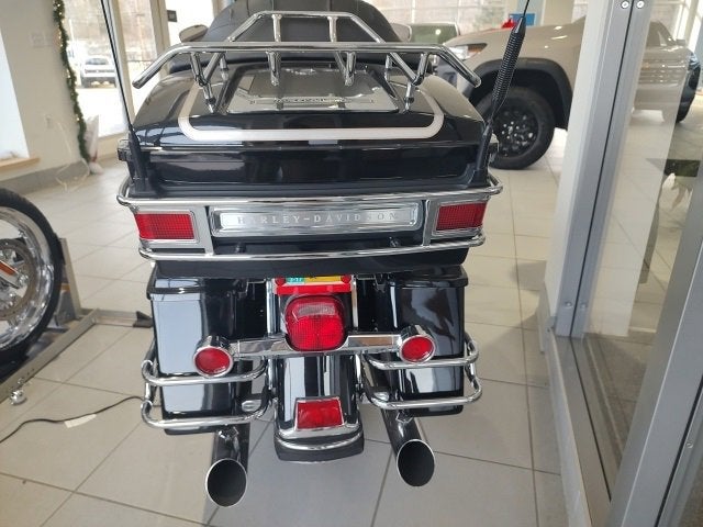 2003 HARLEY DAVIDSON ULTRA CLASSIC Base