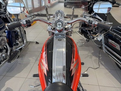 2005 HARLEY DAVIDSON SCREAMING EAGLE Base