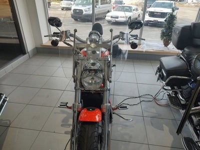 2005 HARLEY DAVIDSON SCREAMING EAGLE Base