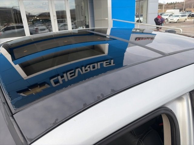 2017 Nissan Maxima SL