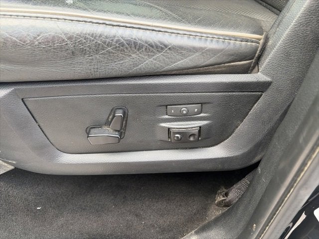 2015 RAM 3500 Longhorn Limited