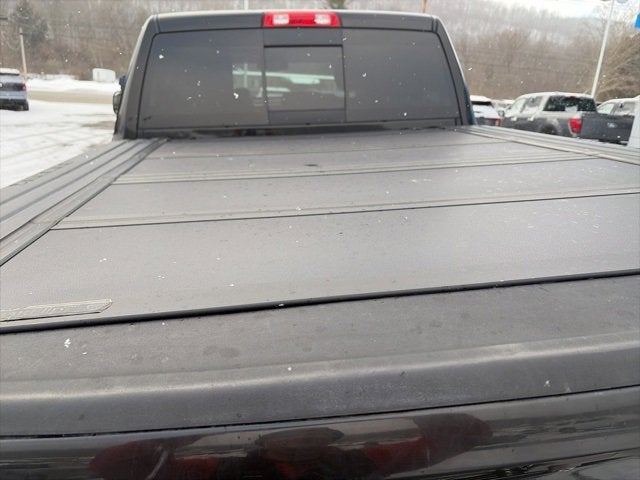 2015 RAM 3500 Longhorn Limited