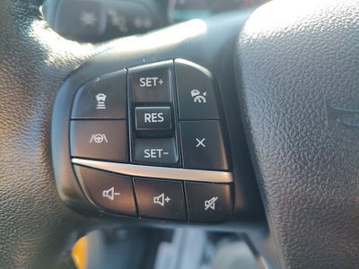 2022 Ford Maverick XL