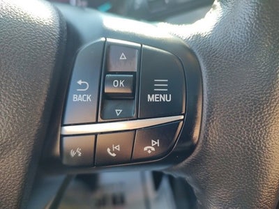 2022 Ford Maverick XL