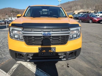 2022 Ford Maverick XL