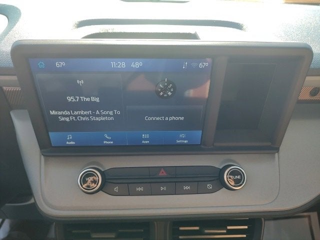 2022 Ford Maverick XL