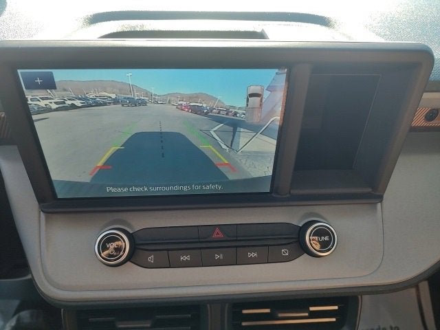 2022 Ford Maverick XL