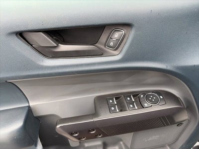 2024 Ford Maverick LARIAT Advanced