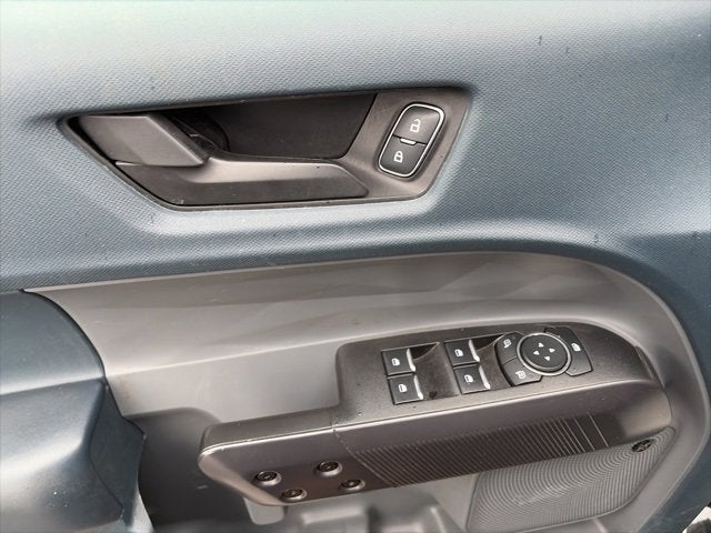 2024 Ford Maverick LARIAT Advanced