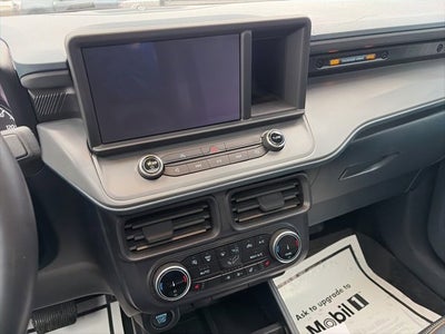 2024 Ford Maverick LARIAT Advanced