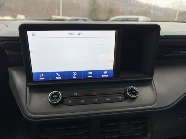 2024 Ford Maverick LARIAT Advanced