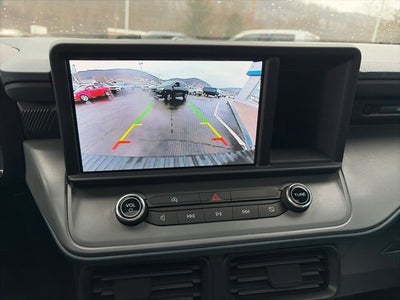 2024 Ford Maverick LARIAT Advanced