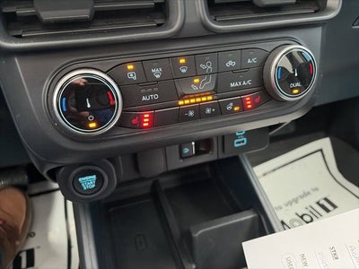 2024 Ford Maverick LARIAT Advanced