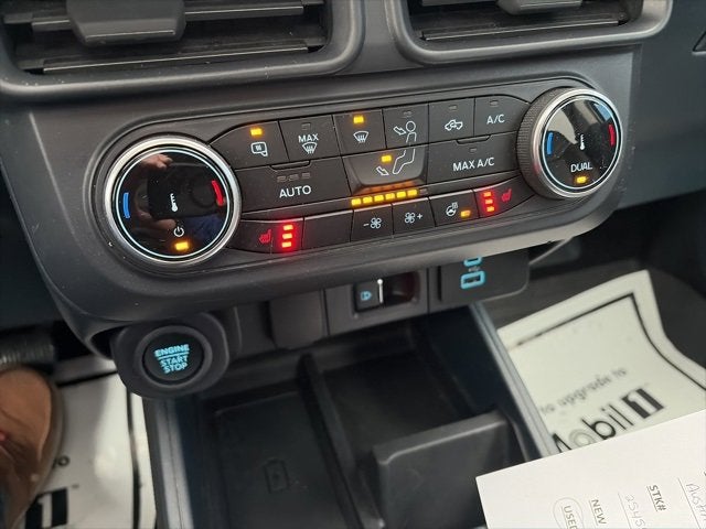 2024 Ford Maverick LARIAT Advanced